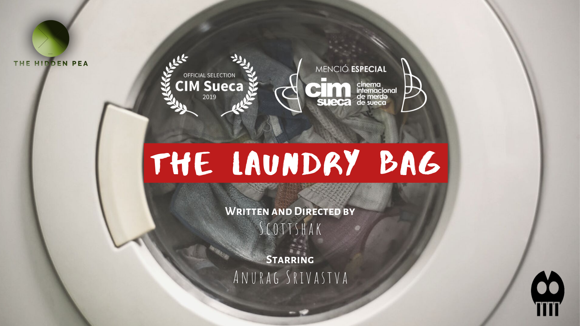 The Laundry Bag cim special mention